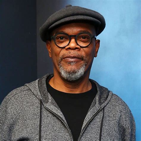 samuel l jackson middle name|samuel l jackson early life.